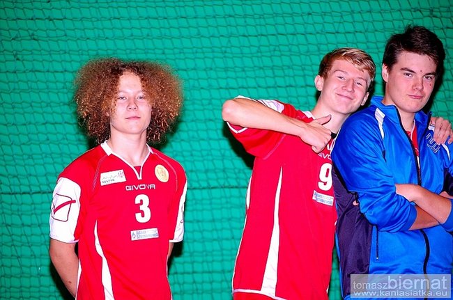 Druga porażka w sezonie - zdjęcia