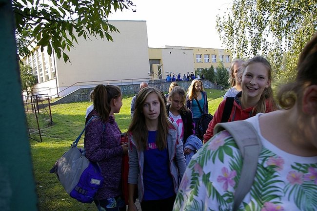 Awansowały do ćwierćfinałów - zdjęcia