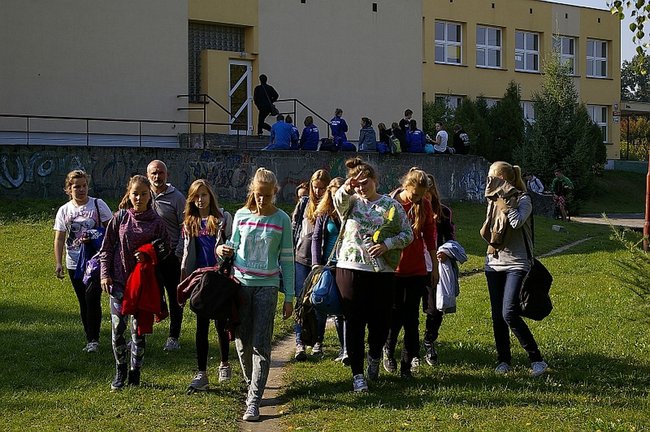 Awansowały do ćwierćfinałów - zdjęcia