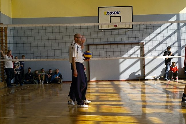 Awansowały do ćwierćfinałów - zdjęcia