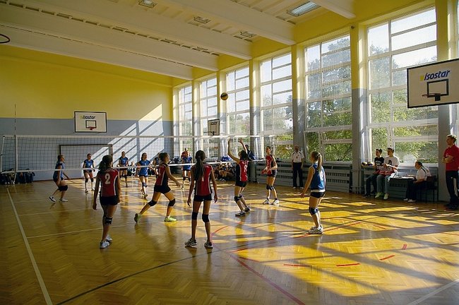 Awansowały do ćwierćfinałów - zdjęcia