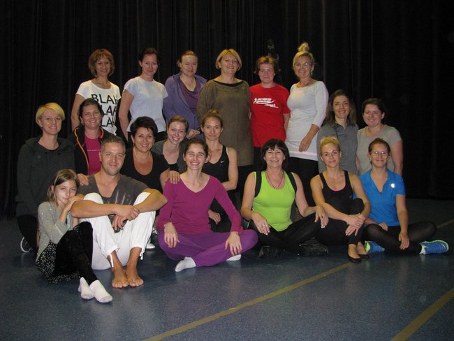 Zdrowy oddech - zdjęcia