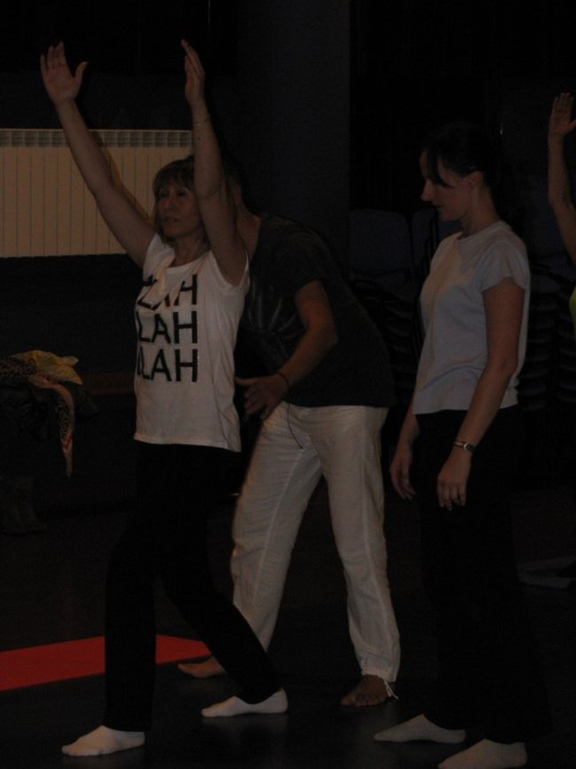 Zdrowy oddech - zdjęcia