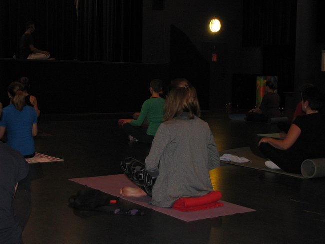 Zdrowy oddech - zdjęcia