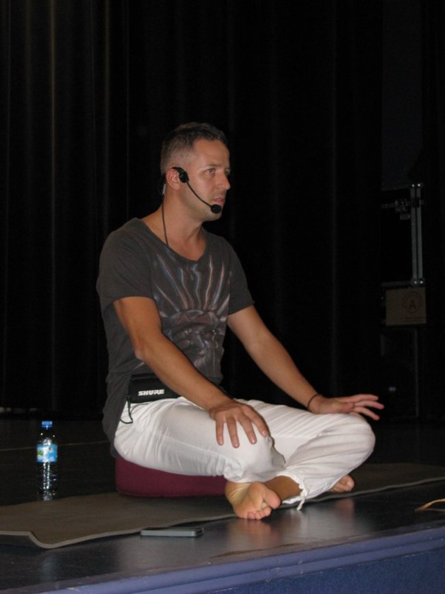 Zdrowy oddech - zdjęcia