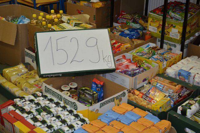 Padł rekord ? zdjęcia