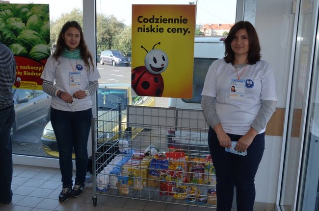 Padł rekord ? zdjęcia