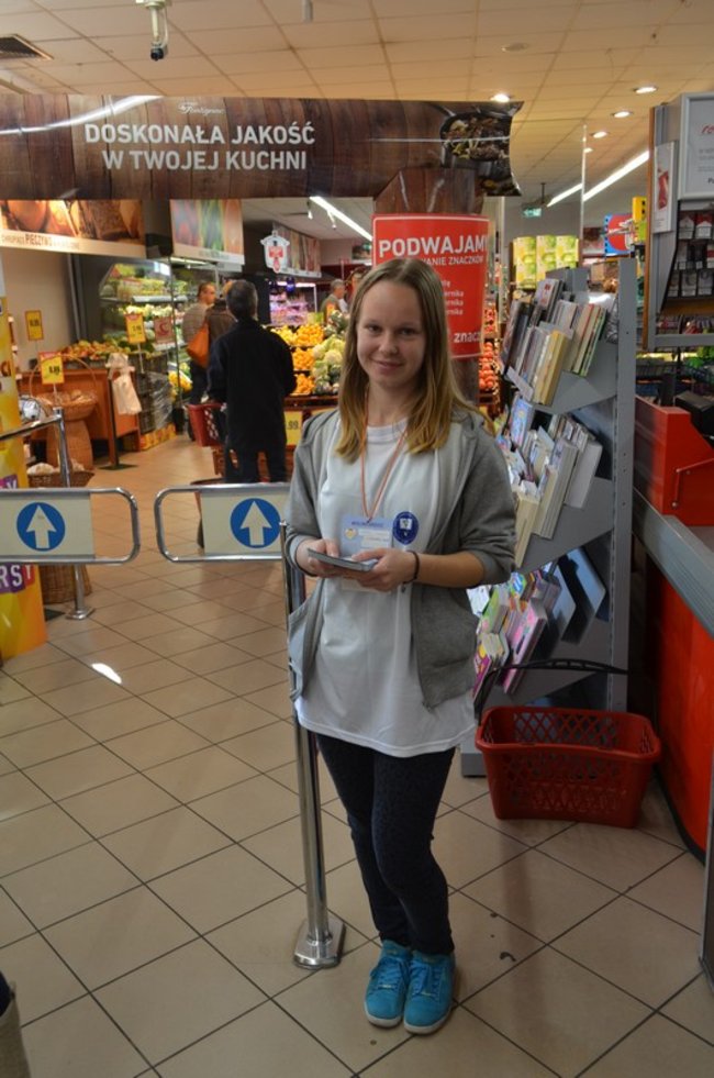 Padł rekord ? zdjęcia