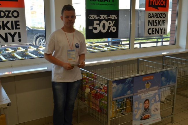 Padł rekord ? zdjęcia