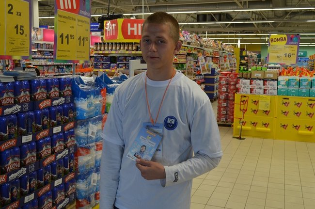 Padł rekord ? zdjęcia