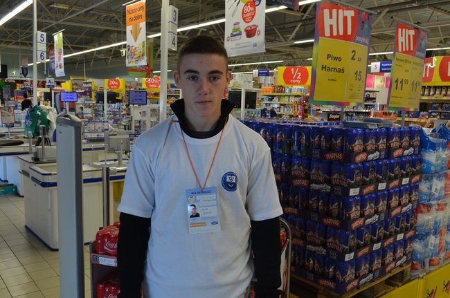 Padł rekord ? zdjęcia