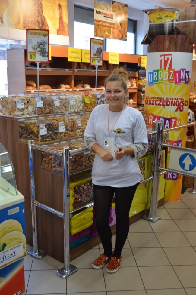 Padł rekord ? zdjęcia