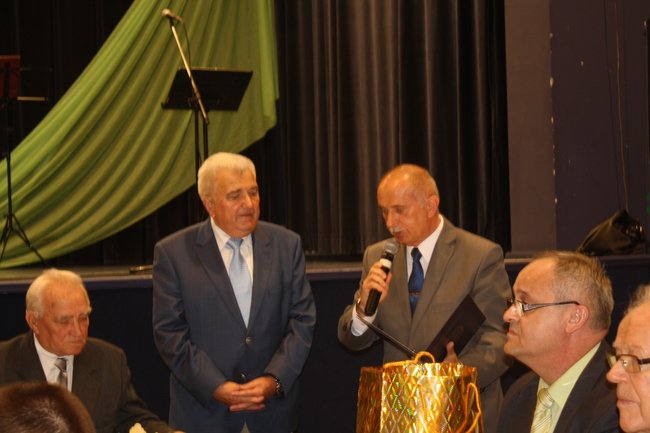 Przy wspólnym stole - zdjęcia