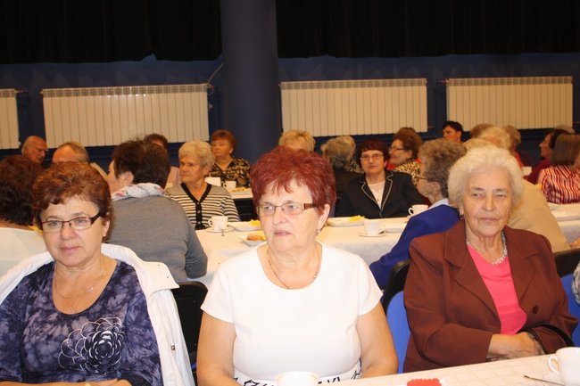 Przy wspólnym stole - zdjęcia