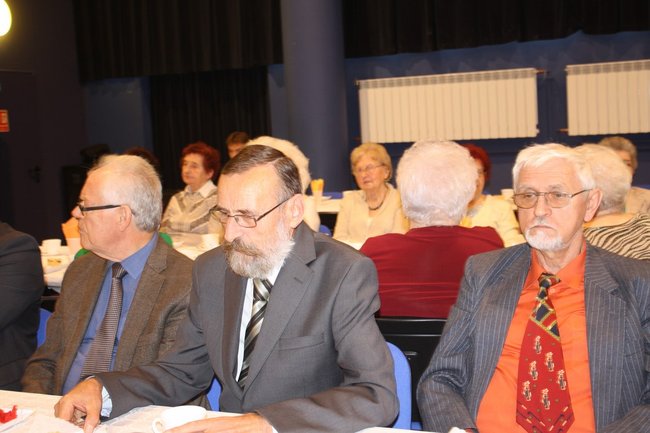 Przy wspólnym stole - zdjęcia