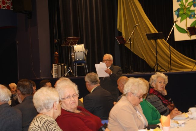 Przy wspólnym stole - zdjęcia