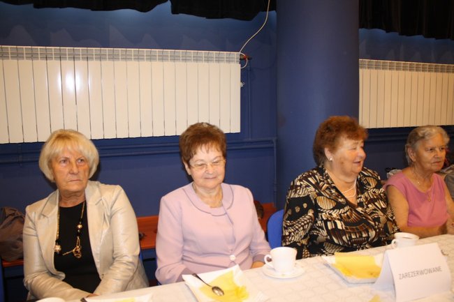 Przy wspólnym stole - zdjęcia