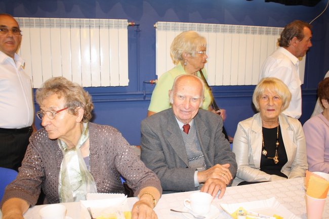 Przy wspólnym stole - zdjęcia