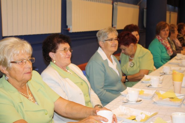 Przy wspólnym stole - zdjęcia