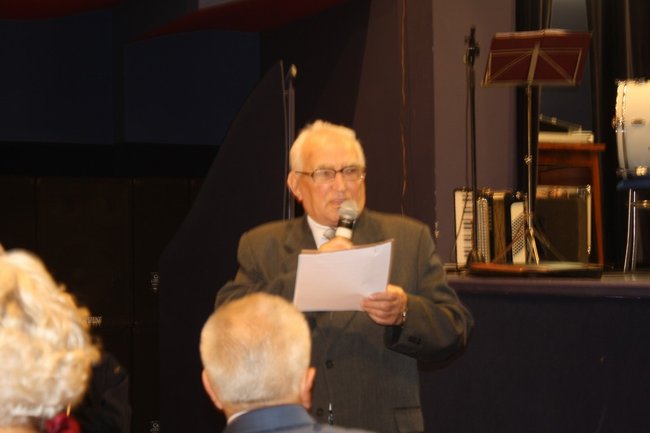 Przy wspólnym stole - zdjęcia