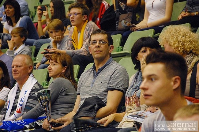 Rozpierała ich duma - zdjęcia