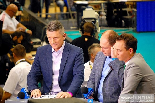 Rozpierała ich duma - zdjęcia