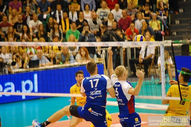 Rozpierała ich duma - zdjęcia