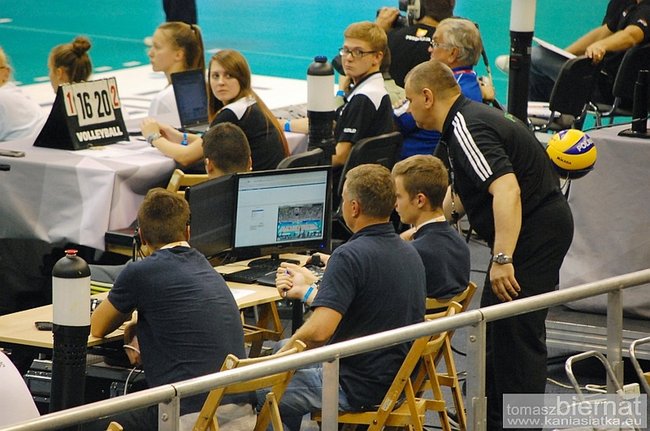 Rozpierała ich duma - zdjęcia