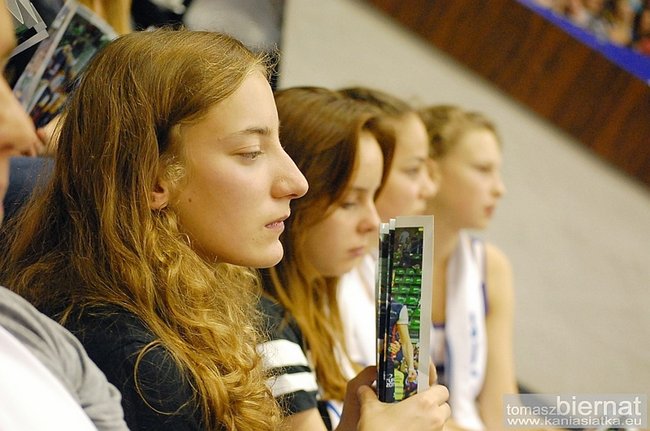 Rozpierała ich duma - zdjęcia