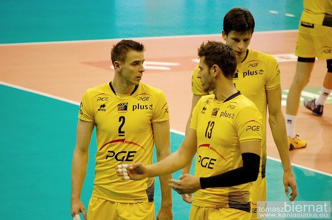 Rozpierała ich duma - zdjęcia