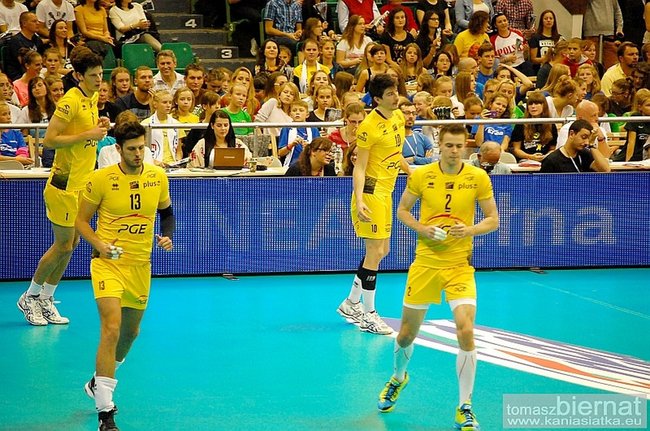 Rozpierała ich duma - zdjęcia