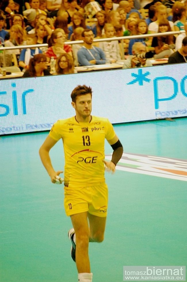 Rozpierała ich duma - zdjęcia