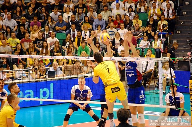 Rozpierała ich duma - zdjęcia