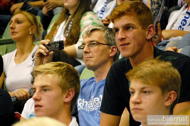 Rozpierała ich duma - zdjęcia