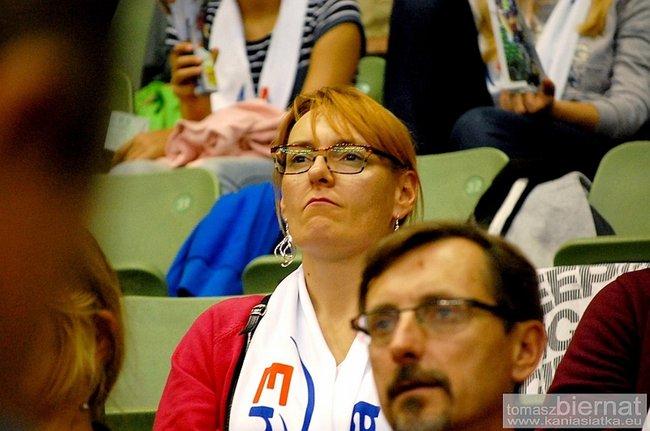 Rozpierała ich duma - zdjęcia