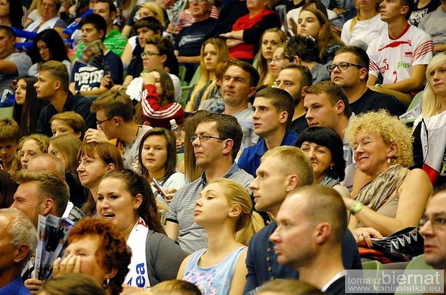 Rozpierała ich duma - zdjęcia