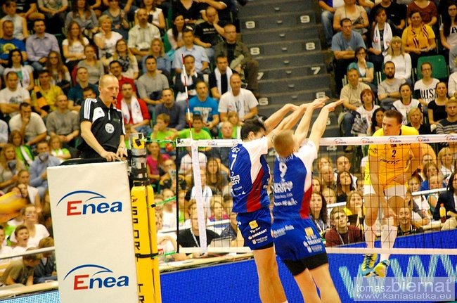 Rozpierała ich duma - zdjęcia