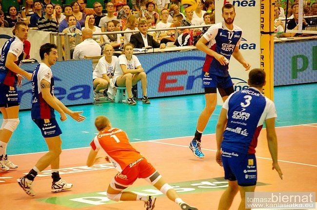 Rozpierała ich duma - zdjęcia