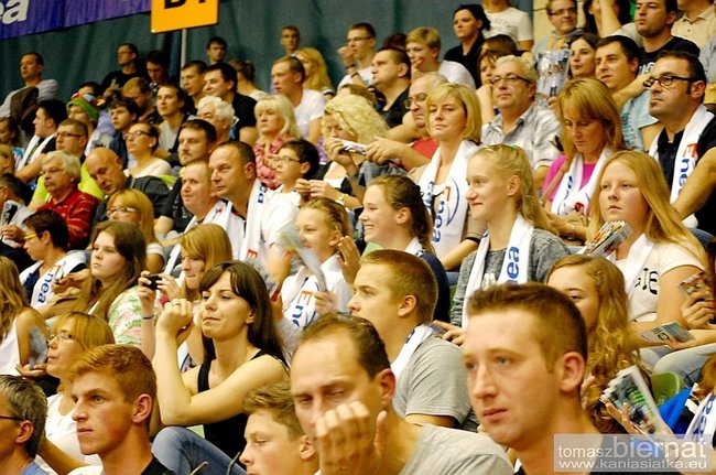 Rozpierała ich duma - zdjęcia