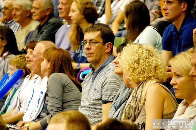 Rozpierała ich duma - zdjęcia