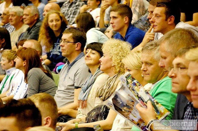 Rozpierała ich duma - zdjęcia