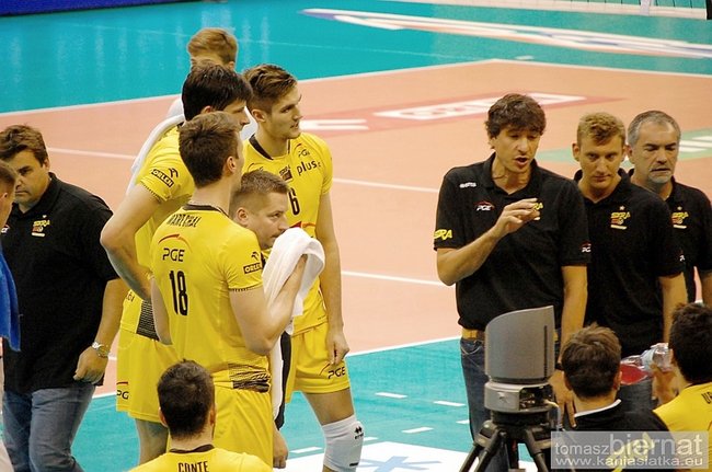 Rozpierała ich duma - zdjęcia