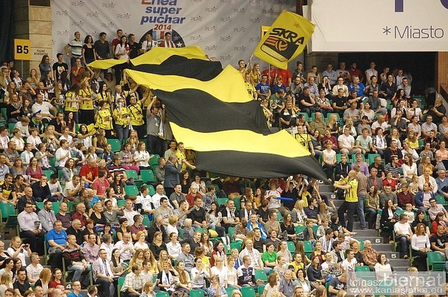 Rozpierała ich duma - zdjęcia