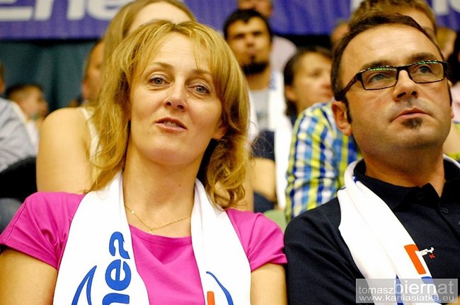 Rozpierała ich duma - zdjęcia