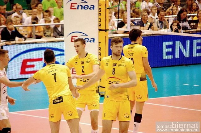 Rozpierała ich duma - zdjęcia