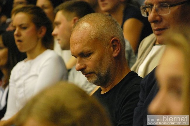 Rozpierała ich duma - zdjęcia