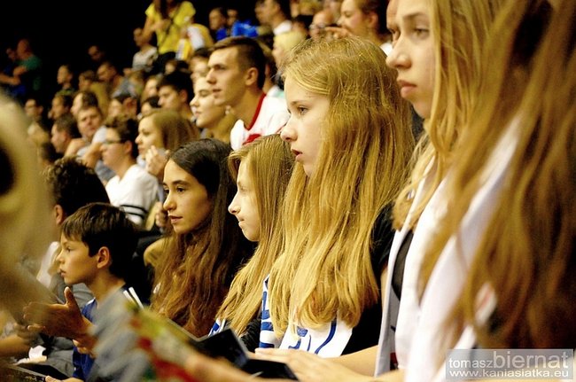 Rozpierała ich duma - zdjęcia