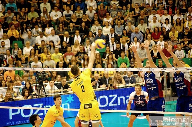 Rozpierała ich duma - zdjęcia