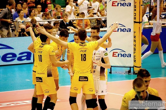 Rozpierała ich duma - zdjęcia