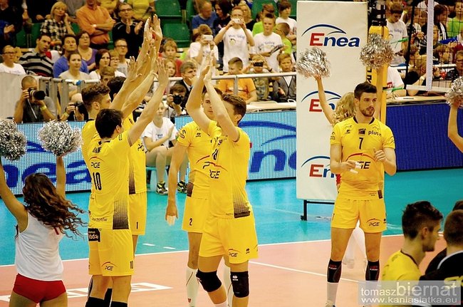 Rozpierała ich duma - zdjęcia